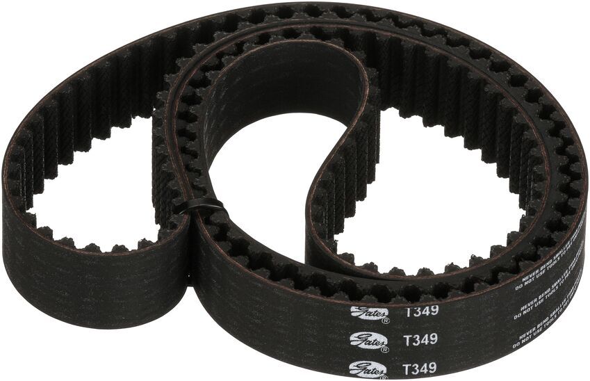 Timing Belt T349 for HOLDEN Colorado 7 RG