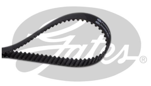 Gates Timing Belt For VW Polo 1.2L/1.0L TSI FWD Petrol Engine-T356