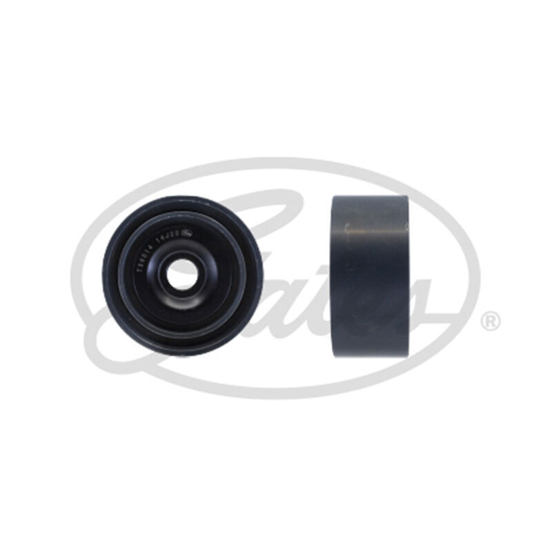 FLEETRUNNER™ IDLER PULLEY For MAN FOCL/HOCL/LION´S CITY/CLASSIC/COACH /REGIO
