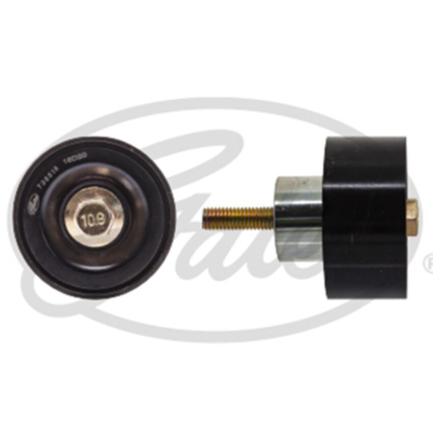 DRIVEALIGN IDLER PULLEY For DAF LF 45/LF 55/IVECO EUROCARGO