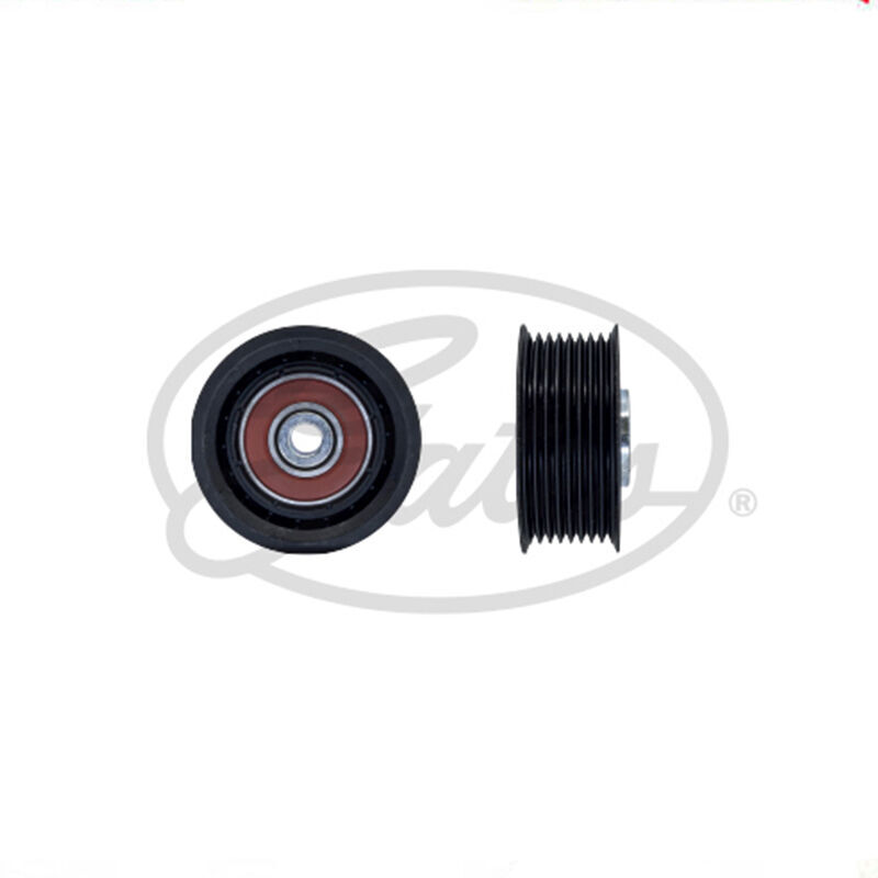 FLEETRUNNER™ IDLER PULLEY For SCANIA 4 - series/bus /CITYWIDE/F - series bus