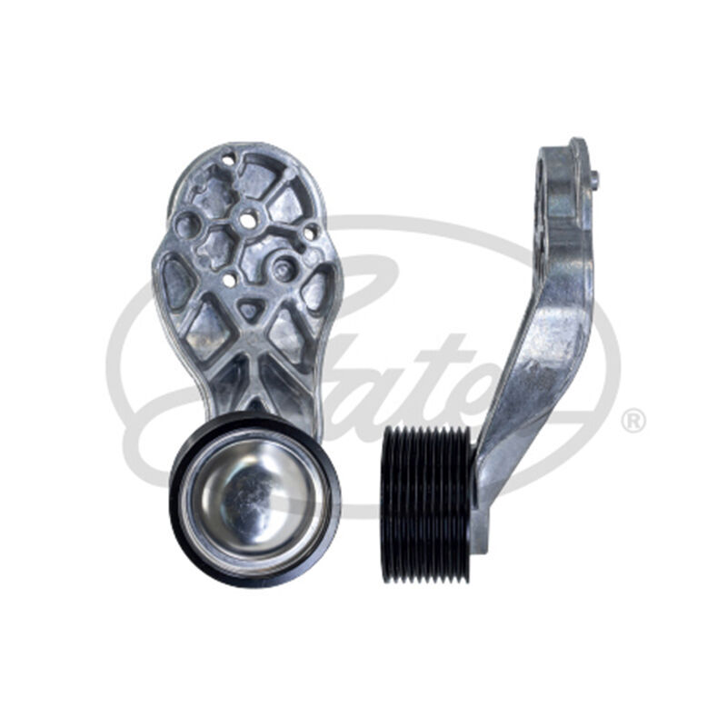 FLEETRUNNER™ IDLER PULLEY For RENAULT TRUCKS KERAX/MAGNUM/VOLVO 9700/9900
