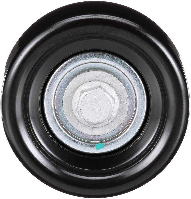 Gates DriveAlign Idler Pulley For Holden Astra/Captiva 5/Captiva 7,Opel Insignia