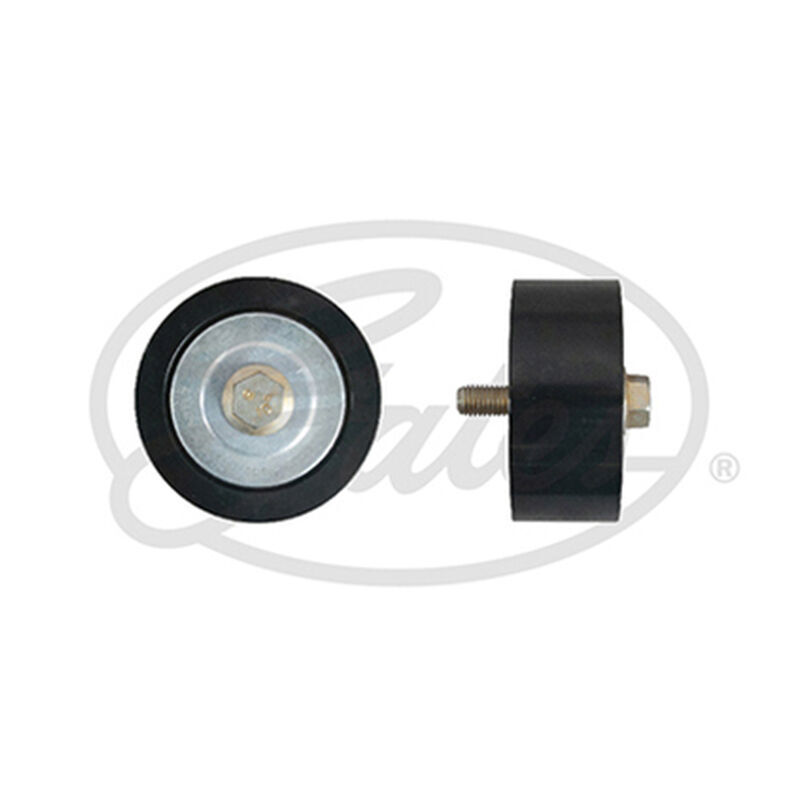FLEETRUNNER™ IDLER PULLEY For DAF CF 75  Diesel 9.2  