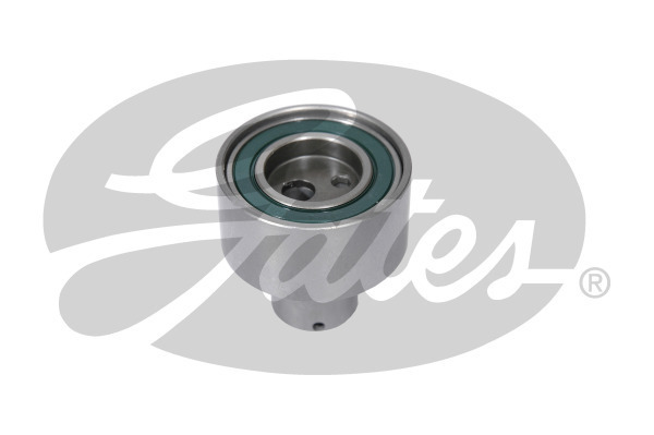 PowerGrip Tensioner Idler Pulley For Nissan Patrol Engine 3.0L 4WD RB30S Y60 AWD
