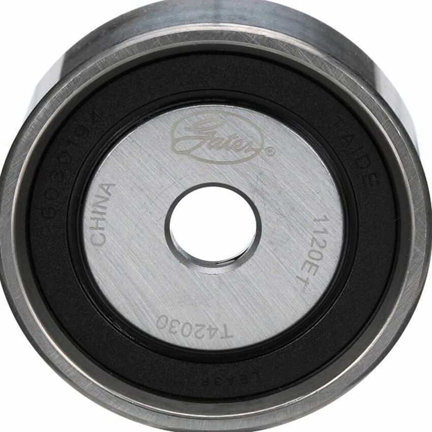 Gates Deflection Pulley Timing Belt For Toyota Tarago R3 3.0L,3.3L 1MZ-FE Petrol