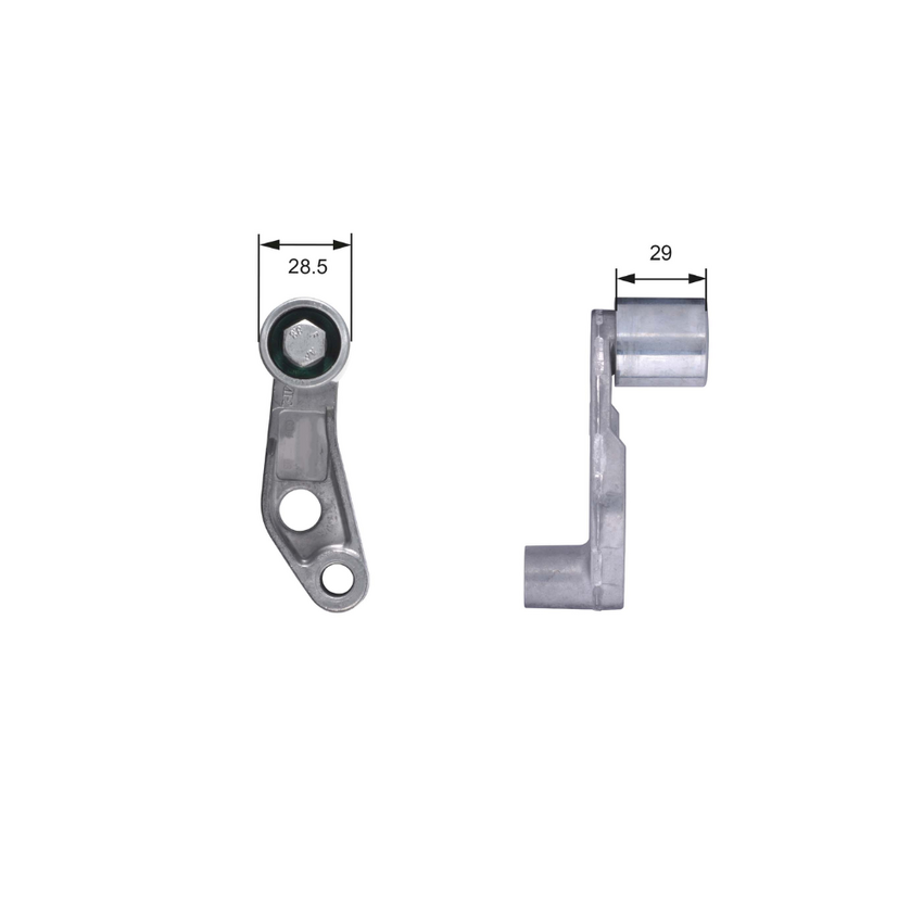 Guide Pulley T42234 for AUDI A2