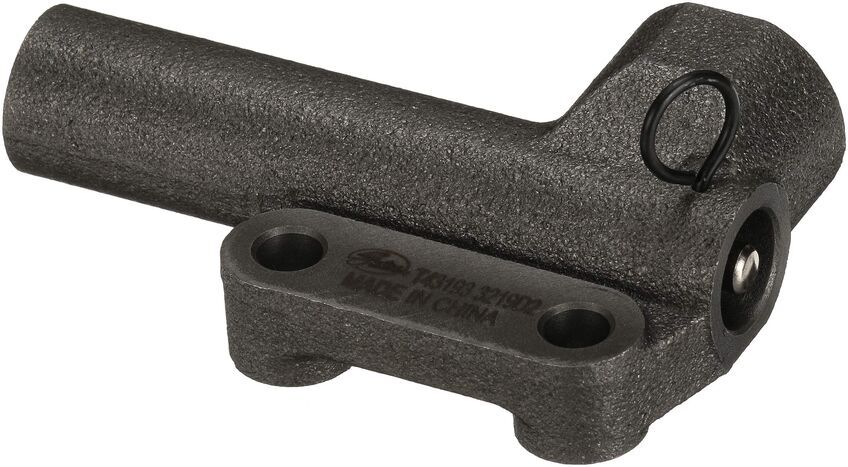 Gates Vibration Damper, Timing belt For HYUNDAI / KIA - T43193
