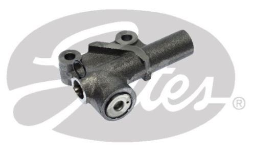 Gates Powergrip Vibration Damper For KIA Sorento 3.5L V6 G6CU BL Petrol-T43194