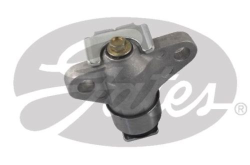 Gates Powergrip Vibration Damper For Honda Prelude 2.2L VTi-R Petrol-T43222