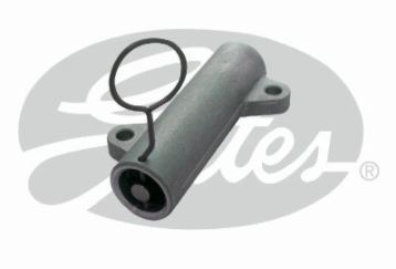 Gates Powergrip Vibration Damper For Toyota Hiace / Commuter 3.0L/2.5L  Diesel