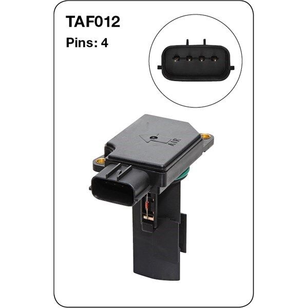 Tridon Air Flow Meter (MAF) - TAF012