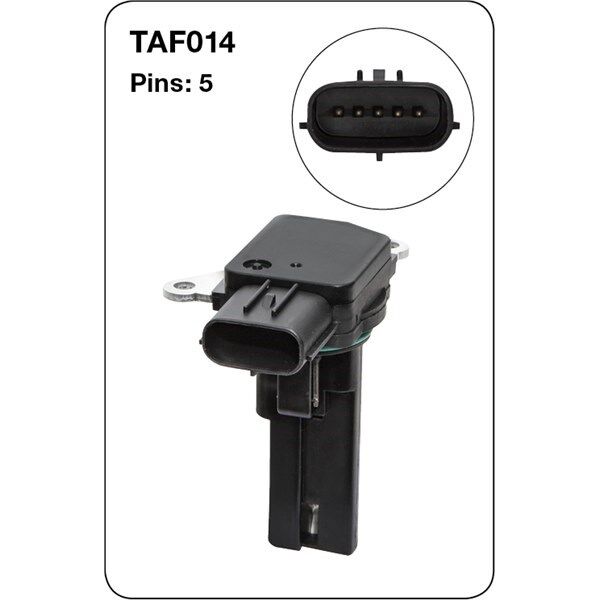 Tridon Air Flow Meter (MAF) - TAF014
