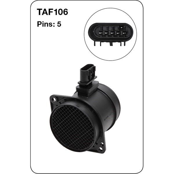 Tridon Air Flow Meter (MAF) - TAF106