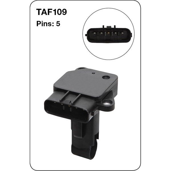 Tridon Air Flow Meter (MAF) - TAF109