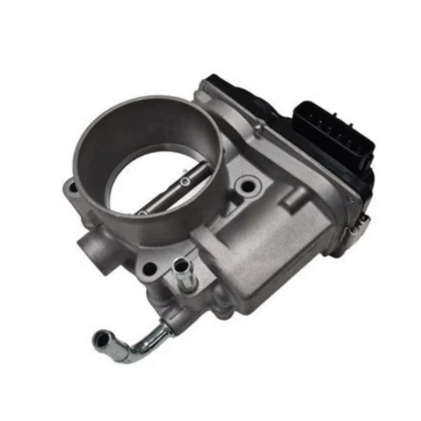 Goss Fuel Injection Throttle Body For Nissan Navara DX D23 NP300 2.5L QR25DE