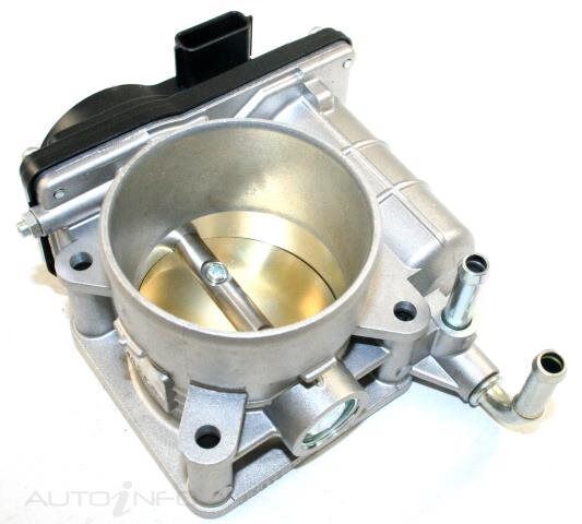 Goss Fuel Injection Throttle Body For Nissan X Trail T31 2.5L Nissan X Trail