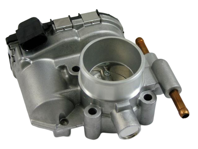 Goss Fuel Injection Throttle Body For Holden Combo XC 1.4L Z14XEP I4 16V DOHC