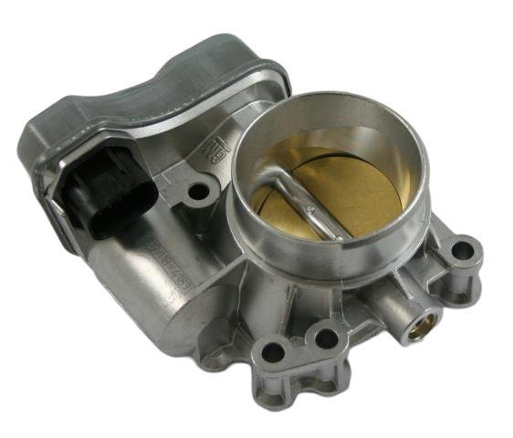 Goss Fuel Injection Throttle Body For Opel Vectra CD ZC 2.2L Z22SE I4 16V DOHC