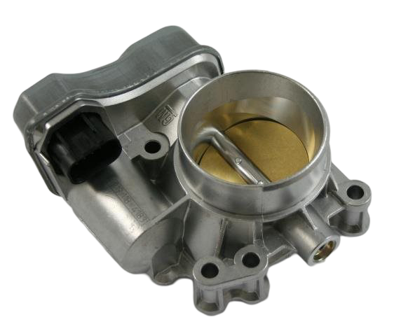 Goss Fuel Injection Throttle Body For Holden Zafira TT 2.2L Z22SE I4 16V DOHC