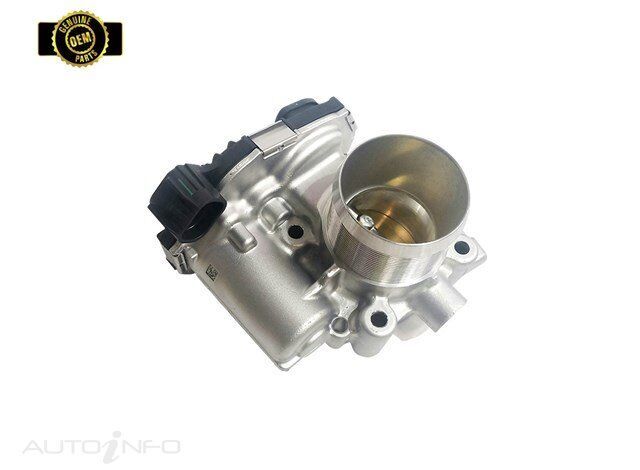 Goss Fuel Injection Throttle Body For Holden Barina RS TM 1.4L A14NET (LUJ) DOHC