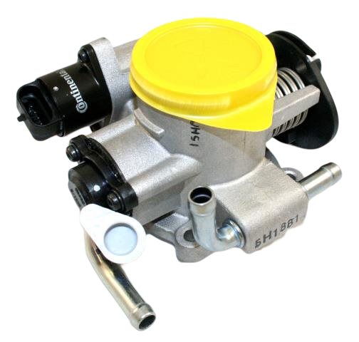 Goss Fuel Injection Throttle Body For Holden Barina TK 1.6L F16D3 I4 16V DOHC