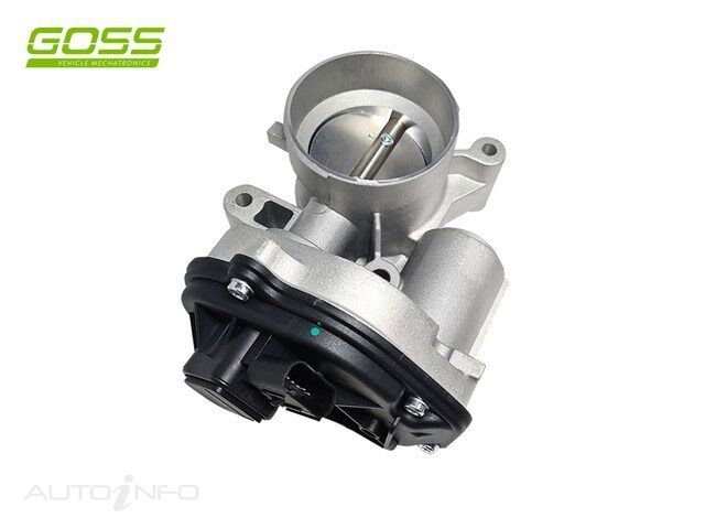 Goss Fuel Injection Throttle Body For Volvo V50 1.9L B4204S3 I4 16V DOHC