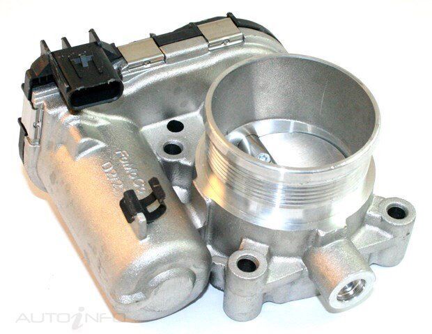 Goss Fuel Injection Throttle Body For Ford Falcon XT G6 2.0L DURATEC I4 16V DOHC