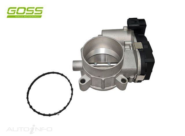 Goss Fuel Injection Throttle Body For Jeep Compass M6 2.4L EDD I4 16V DOHC