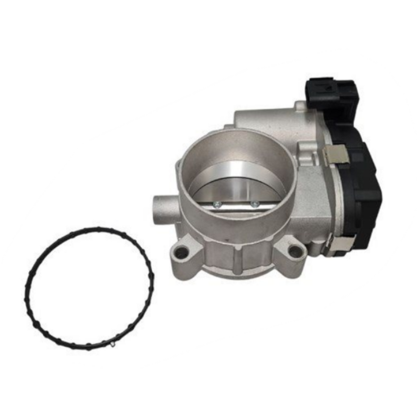 Goss Fuel Injection Throttle Body For Jeep Compass M6 2.4L EDD I4 16V DOHC