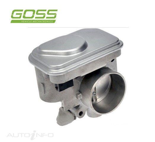Goss Fuel Injection Throttle Body For Jeep Patriot Sport MK 2.4L,2.0L ED3 DOHC