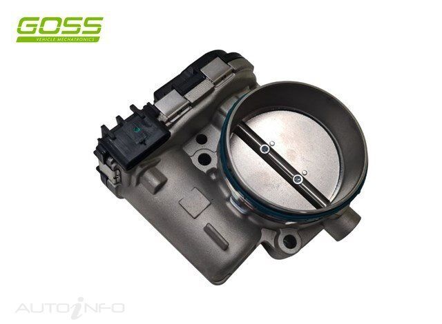 Goss Fuel Injection Throttle Body For Jeep Grand Cherokee Overland WK 3.6L RB