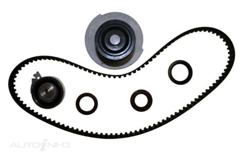 Bearing Wholesalers Timing Belt Kit For Holden, Daewoo - TB105WP