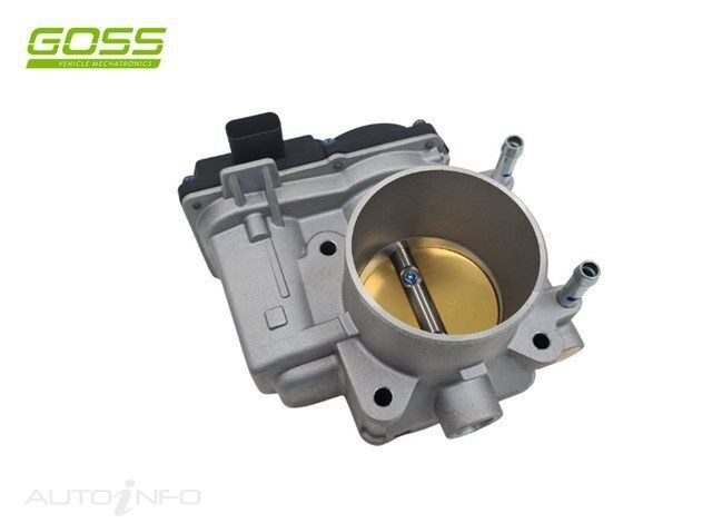 Goss Fuel Injection Throttle Body For Volkswagen Jetta 103 1B 2.0L CFFB 16V DOHC