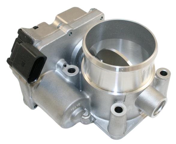 Goss Fuel Injection Throttle Body For Chevrolet Captiva C100 2.0L Z2051 (LLW)