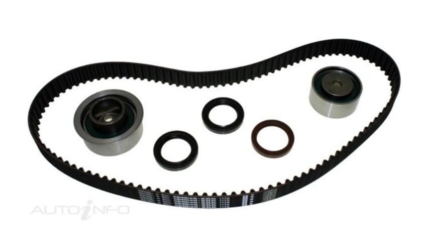 Bearing Wholesalers Timing Belt Kit For Kia Cerato, Hyundai Coupe/Elantra/Lantra