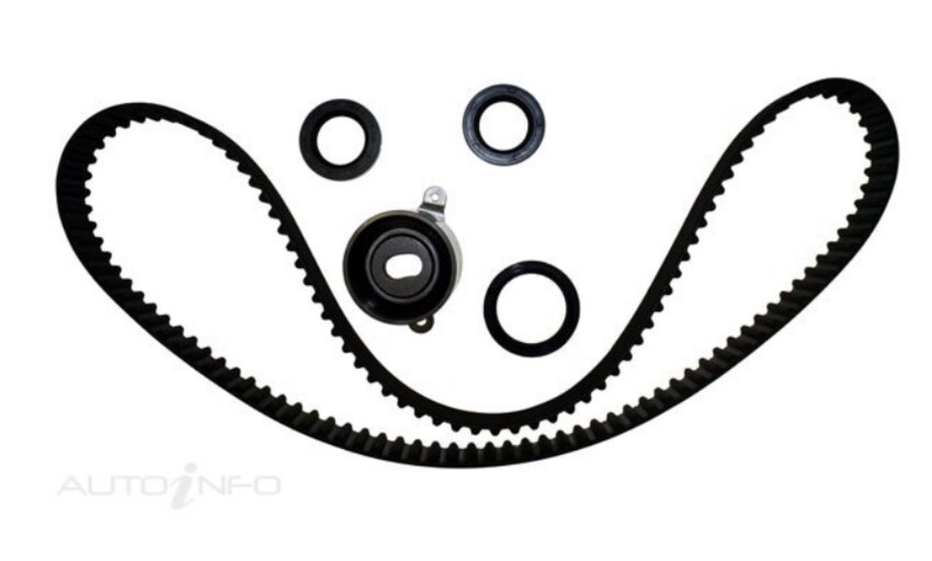 Bearing Wholesalers Timing Belt Kit For Honda CRV RD 2.0L, Integra DC/DA 1.8L