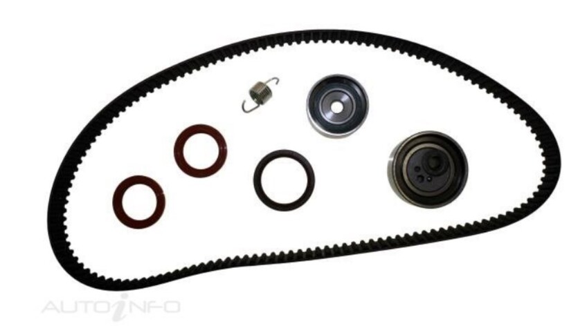 BW Timing Belt Kit For Ford Laser/Telstar, Mazda Premacy/323/626/MPV -TB132