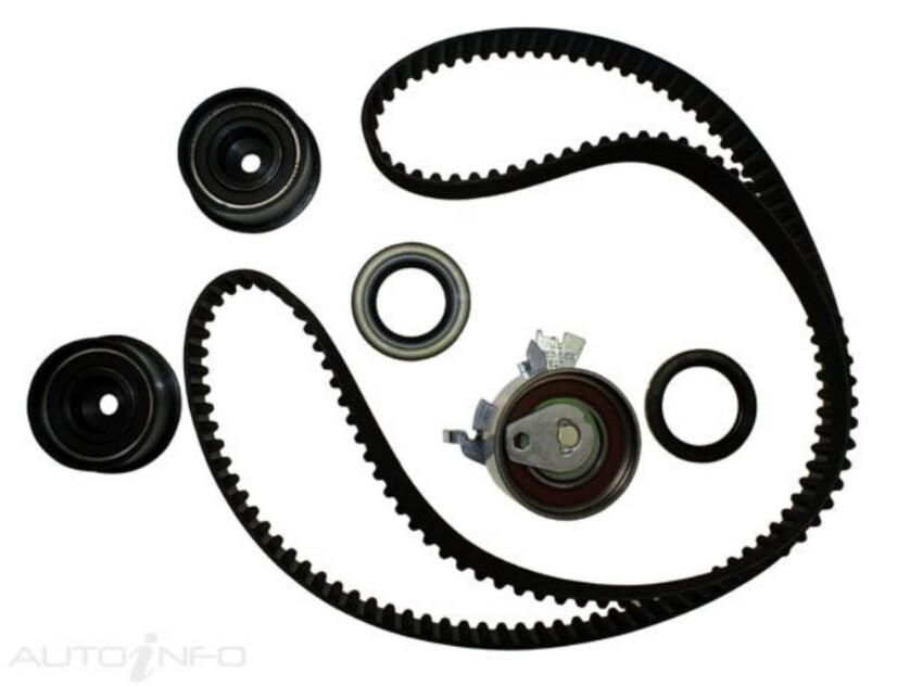 Bearing Wholesalers Timing Belt Kit For Holden Astra/Calibra/Vectra, Daewoo -TB133