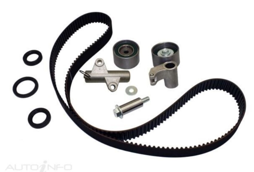 Bearing Wholesalers Timing Belt Kit For Holden Rodeo TF TFS25/TFR25 3.2L V6 6VD1