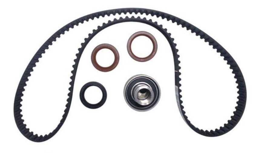BW Timing Belt Kit For Nissan Elgrand/Maxima/Navara/Pathfinder, Isuzu Filly