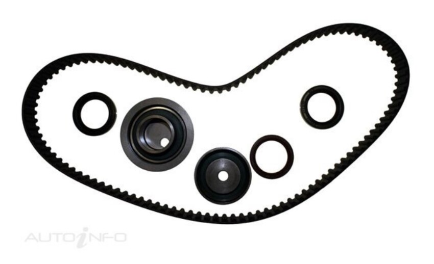 Bearing Wholesalers Timing Belt Kit For Hyundai Coupe, Elantra, Lantra -TB137
