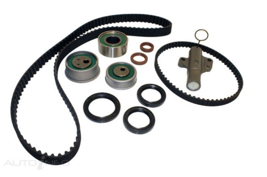 Bearing Wholesalers Timing Belt Kit For Mitsubishi Grandis, Lancer, Outlander