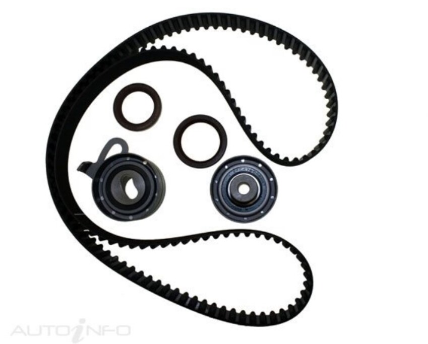 Bearing Wholesalers Timing Belt Kit For Nissan Patrol DX, ST GQ Y60, GU Y61 2.8L