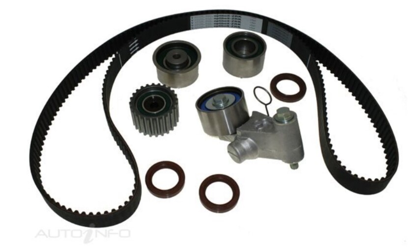 BW Timing Belt Kit For Subaru Exiga, Forester, Impreza, Liberty, Outback