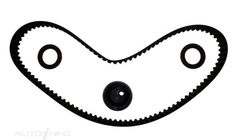 BW Timing Belt Kit For Suzuki APV, Baleno, Grand Vitara, Swift, Vitara, X90