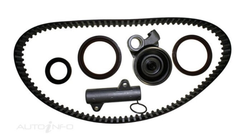 Bearing Wholesalers Timing Belt Kit For Hino Liesse, Toyota Coaster/Landcruiser