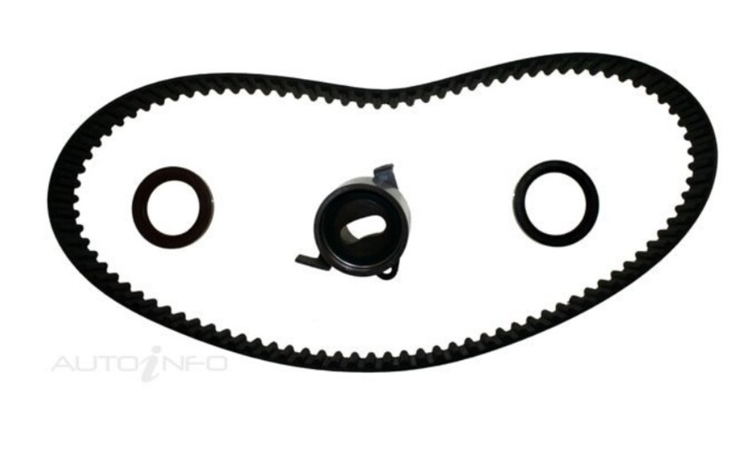 Bearing Wholesalers Timing Belt Kit For Daihatsu Applause, Charade, Feroza, Pyzar