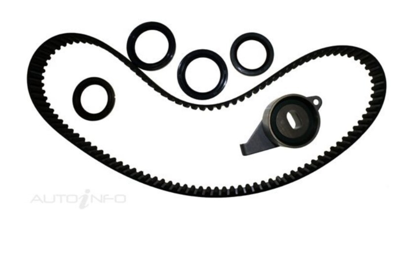 Bearing Wholesalers Timing Belt Kit For Daihatsu, Toyota Duet M100A -TB186