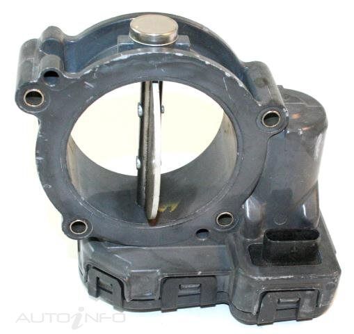 Goss Fuel Injection Throttle Body For Mercedes Benz C250 W204 2.1L OM651.911